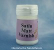 * Adm. Verf Satijn Matte Vernis (Satin Matt Varnish)